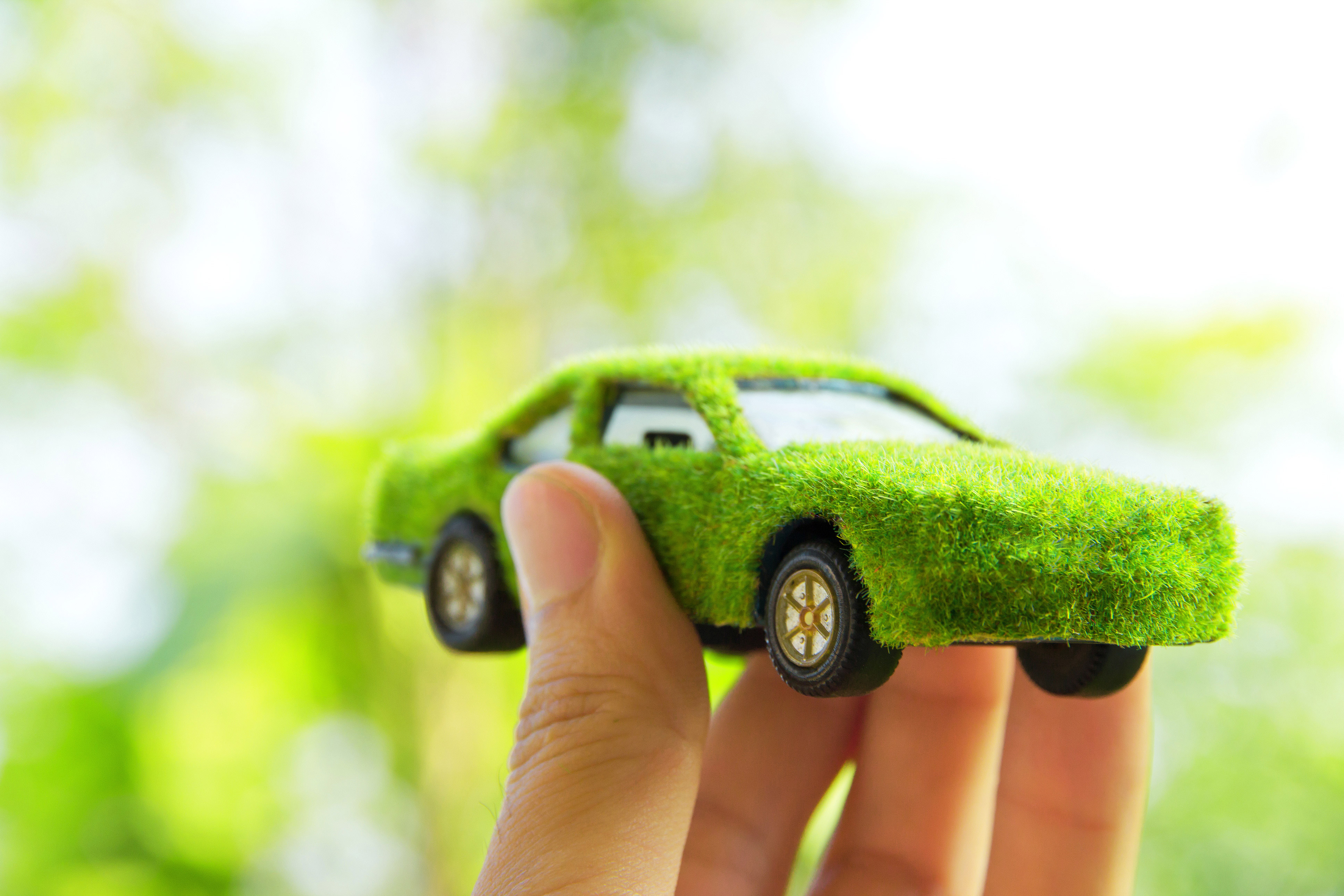 Plateforme de la carrosserie durable - Livre Vert du SIPEV